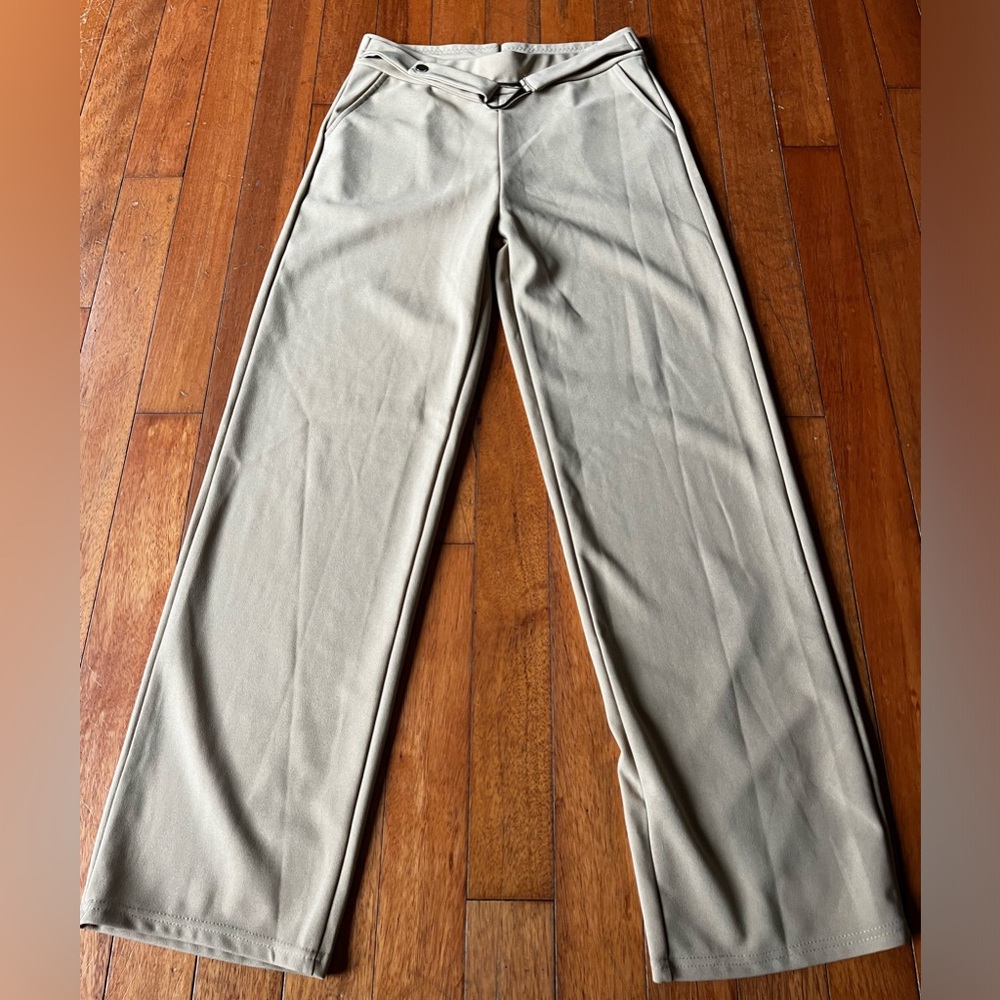 Business casual pants